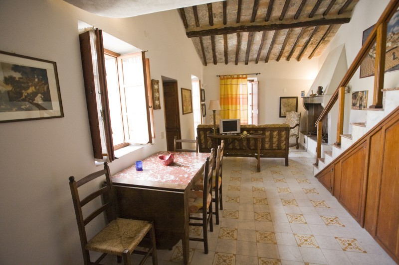 La Scaletta